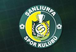 Şanlıurfaspor, Nijeryalı genç oyuncuyu transfer etti