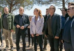 Arka Sokaklar yine nefes kesecek