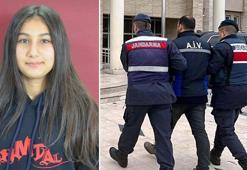 Muğla'da yaya geçidindeki kazada ölen Sıla'nın manevi tazminat davasında karar verildi! aileye 1,5 milyon TL ödenecek