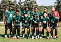 Kocaelispor kadroyu resmen yeniledi! 18 transfer birden