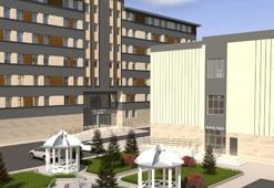 Samsun'a yeni proje müjdesi! 1.5 milyar TL'lik yatırım, 2 bin kişilik olacak