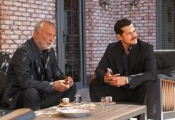 Ünlü oyuncu Eşref Rüya’nın kadrosuna katılıyor