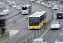 İstanbul'da toplu taşımaya yüzde 30 zam