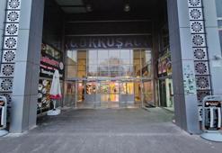 Konya'da meşhur AVM yıkılıyor! Öğrenciler tercih ediyordu