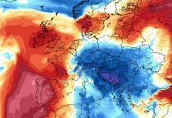 Bursa'ya aniden bastıracak! Meteoroloji Bursa için kritik günü açıkladı