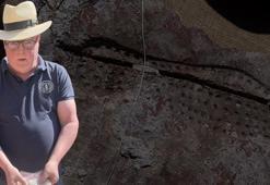 Burdur'un köyünde keşfedildi! Belçikalı profesör görünce inanamadı, dünyada böylesi yok