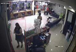 Kuaförünü 5 bin TL dolandırdı: Genç kadının planı akılları karıştırdı