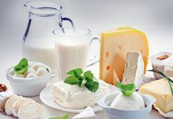 Laktoferrin içeren besinler hangileri?