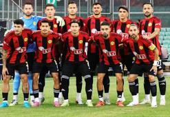 Eskişehirspor'un eski golcüsü rakip takıma transfer oldu