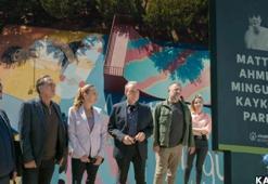 Arka Sokaklar Minguzzi'yi unutmadı