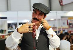 150 yıllık tarihi tespih satışa çıktı: Fiyatı dudak uçuklatıyor