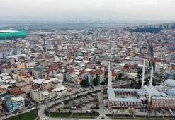 Bursa'ya kentsel dönüşüm müjdesi! Osmangazi'den başlayacak