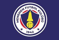 Menemen FK'dan 3 transfer birden