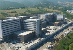 Samsun'a 3 yeni hastane geliyor! Açılış tarihi belli oldu