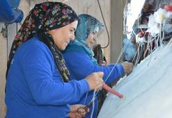 Binlerce yıllık Türk motifleri dünya pazarında: Hepsi Manisa'dan çıkıyor, modern tekniklerle yeniden hayat buluyor!