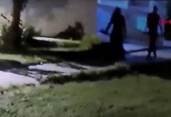 Antalya'da kan donduran olay! Eski eşini tuzağa düşürüp vahşice katletti