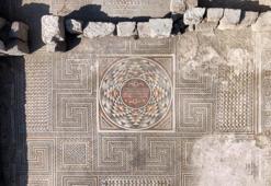 Sadece Kayseri değil dünya buraya hayran kaldı! 1700 yıl önce yapıldı