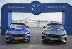 Togg’un Avrupa yolculuğu başlıyor! Bakan Kacır açıkladı: 29 Eylül’den itibaren Avrupa yollarında