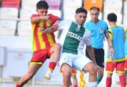 Bursaspor’un rakibinde deprem! 8-0 sonrası puan silme cezası