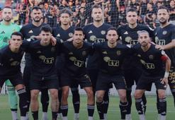 İzmir &#199;oruhlu F.K. - Eskişehirspor: 1 - 0 (Ma&#231; sonucu - geniş ma&#231; &#246;zeti)