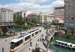 Eskişehir Avrupa şehirleriyle yarışacak! Belediyeler destek bekliyor