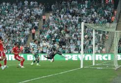 Bursaspor 4’te 4 ile zirvede tek başına!