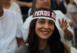 Ferdi Tayfur Müzesi Adana'da açıldı! Talimatı O verdi, 22 dönümde tamamlandı