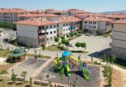 Gaziantep'e iki yeni ilçe geliyor! İşte ilçe olacak mahalleler