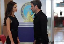 Uzak Şehir’in yeni sezonundan ilk kareler