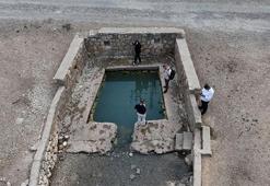 Diyarbakır'da 10 bin yıllık sır ortaya çıktı! Silvan’ın tarihi yeniden yazılıyor: İşte esrarengiz göldeki gizemli balıklar...