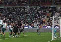 Konyaspor Başkanı Atiker, Alanya mağlubiyeti hakkında konuştu: 'Ders çıkaracağımız bir maç oldu'