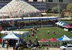 Gaziantep'te heyecan başladı! 81 ilden geliyorlar