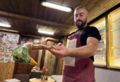 Karabük'te öğrendiğini 20 yıldır unutmadı! Kaybetmemek için varını yoğunu ortaya koydu