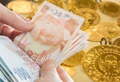 Uzmanlardan altın fiyatlarıyla ilgili yeni tahmin: Yıl sonuna kadar gram altın 5 bin 500 lirayı görebilir