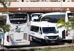 Van'dan iki ile seyahat arttı: Tek çıkış noktası orası oldu!