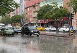 Konya için hasret bitiyor! Bu iki güne dikkat | 15 Eylül haftası Konya'da hava nasıl olacak?