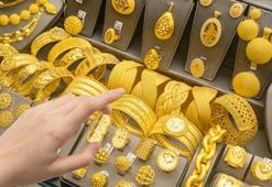 Konya 15 Eylül altın fiyatları! Konya canlı altın: Çeyrek, gram ne kadar?