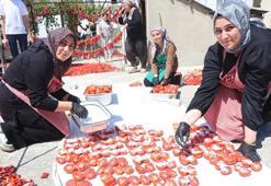 Depremzede kadınlardan örnek girişim: Kavanozu 250 TL'den satılıyor, sofralara lezzet katıyor