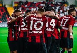 Gaziantep 3 haftadır kaybetmiyor: Burak Yılmaz'ın taktiği bambaşka!