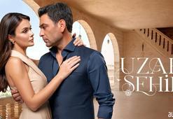 Mardin ‘sevdiğine’ kavuştu! Uzak Şehir mevsimi başladı