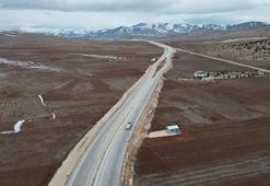 Antalyalılara müjde! Elmalı-Finike arası 35 dakikaya inecek: Sona yaklaşıldı