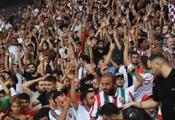 Karşıyaka'da hasret bitiyor! Aylar sonra Türkiye Kupası ile taraftarının karşısına çıkacak