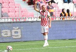 Samsunspor Başkan Vekili Bilen, Zeki Yavru'nun sağlık durumu hakkında açıklama yaptı