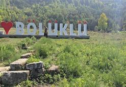 Mardin'de duygu dolu anlar... Bin 200 kilometre uzaktan gelip diktiği fidanlar orman oldu