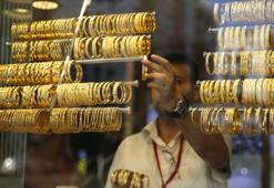 Gaziantep altın fiyatlarında son durum! Gaziantep'te 15 Eylül 2025 gram altın, çeyrek altın kadar oldu?