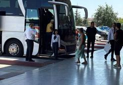Eskişehir Otogarı'nda fiyatlar güncellendi! Ücret firmaya göre değişiyor
