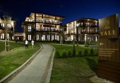 Samsun sahilinde açıldı: Birçok hizmeti ücretsiz verecek