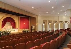 Eskişehir'de yeni nikah salonu ücreti belli oldu! İşte yeni tarife