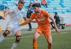 Adanaspor'da skandal sözleşme! Ailelerden para alındı