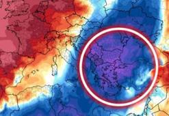 Bursa'ya 3 gün müjde: 14 dereceye inecek! Uzmanlar duyurdu
